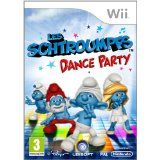 Les Schtroumpfs Dance Party (occasion)