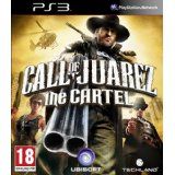 Call Of Juarez The Cartel (occasion)