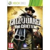 Call Of Juarez The Cartel Uk (occasion)