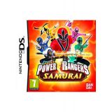 Power Rangers Samurai Sans Boite (occasion)