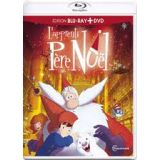 L Apprenti Pere Noel Edition Blu-ray + Dvd (occasion)