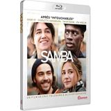 Samba Blu Ray (occasion)
