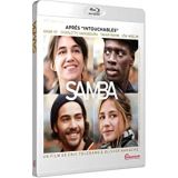 Samba Blu Ray (occasion)