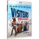 Les Visiteurs La Revolution (occasion)