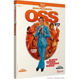 Oss 117 : Alerte Rouge En Afrique Noire (occasion)