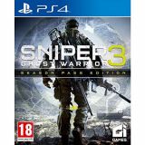 Sniper Ghost Warrior 3 Ps4 (occasion)