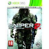 Sniper Ghost Warrior 2 Edition Limitee (occasion)