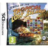 Jewels Of The Tropical Lost Island (occasion)