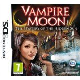 Vampire Moon (occasion)