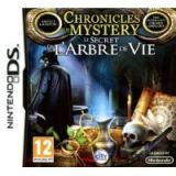 Chronicles Of Mystery Le Secret De L Arbre De Vie (occasion)