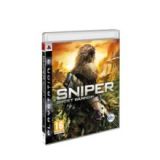 Sniper Ghost Warrior (occasion)