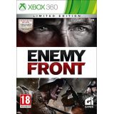 Enemy Front - Edition Limitee Xbox 360 (occasion)