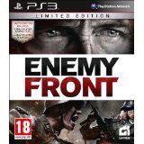 Enemy Front - Edition Limitee Ps3 (occasion)