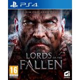 Lords Of The Fallen Ps4 (occasion)