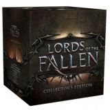 Lords Of The Fallen - Edition Collector - Ps4 (occasion)