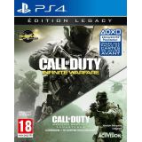 Call Of Duty Infinite Warfare Boite Legacy Pro Ps4 Occ Code Inactif (occasion)