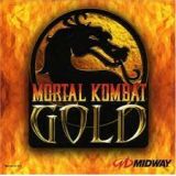 Mortal Kombat Gold Sous Blister (occasion)