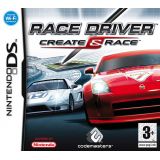 Race Driver : Create & Race Sans Boite (occasion)