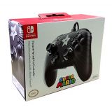 Pdp Manette Mario Etoile Filaire Switch (occasion)
