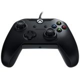 Manette Xbox One Pdp Noir Avec Fil (occasion)