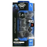 Manette Sans Fil Afterglow Ps3 Bleu (occasion)