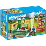Playmobil 9276 Maisonnette Des Chats (occasion)