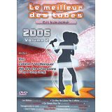 Le Meilleur Des Tubes En Karaoke 2006 Vol 2 (occasion)