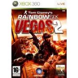 Rainbow Six Vegas 2 Import Uk (occasion)