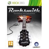 Rocksmith Jeu Seul (occasion)