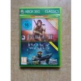 Fable 2 Halo Wars Classics (occasion)