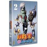 Naruto Shippuden Vol 2 (occasion)