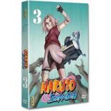 Naruto Shippuden Vol 3 Oc (occasion)