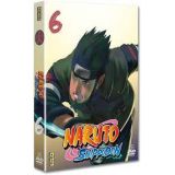Naruto Shippuden Vol 6 (occasion)
