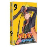Naruto Shippuden Vol 9 (occasion)
