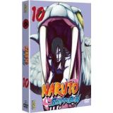 Naruto Shippuden Vol 10 (occasion)