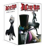 D Gray Man Coffret 10 (occasion)
