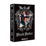 Black Butler Coffret Ii (occasion)