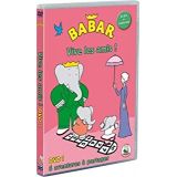 Babar Vive Les Amis ! Dvd 1 6 Aventures A Partager (occasion)