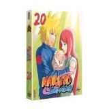 Naruto Shippuden Vol 20 (occasion)