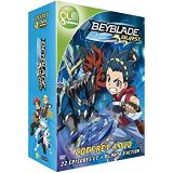 Beyblade Burst Saison 1 Box 1/2 : Vol. 1 A 4 (occasion)