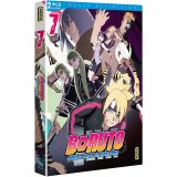 Boruto Naruto Next Generations Volume 7 (occasion)