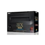 Neo Geo X Gold Limited Edition (occasion)