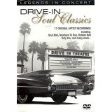 Drive-in Soul Classics (legends In Concerts) (occasion)