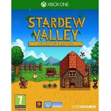 Stardew Valley Xbox One (occasion)