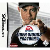 Tiger Wood Pga Tour Occ Sans Boite Occ (occasion)