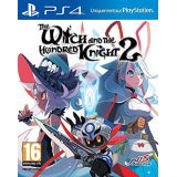 The Witch And The Hundred Knight 2 (occasion)