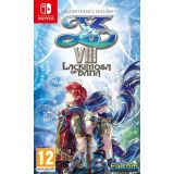 Ys Viii Lacrimosa Of Dana Switch (occasion)