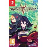 Labyrinth Of Refrain Coven Of Dusk Switch (occasion)