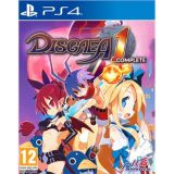 Disgaea 1 Complete Ps4 (occasion)