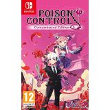 Poison Control Switch (occasion)